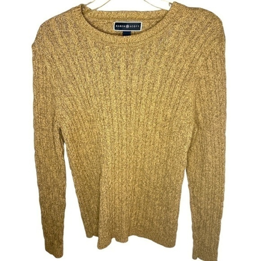 Karen‎ Scott size large